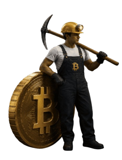 About BlockMineX